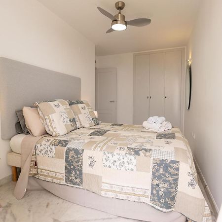 Javea Port Townhouse With Amazing Sea Views & Communal Pool Villa Kültér fotó