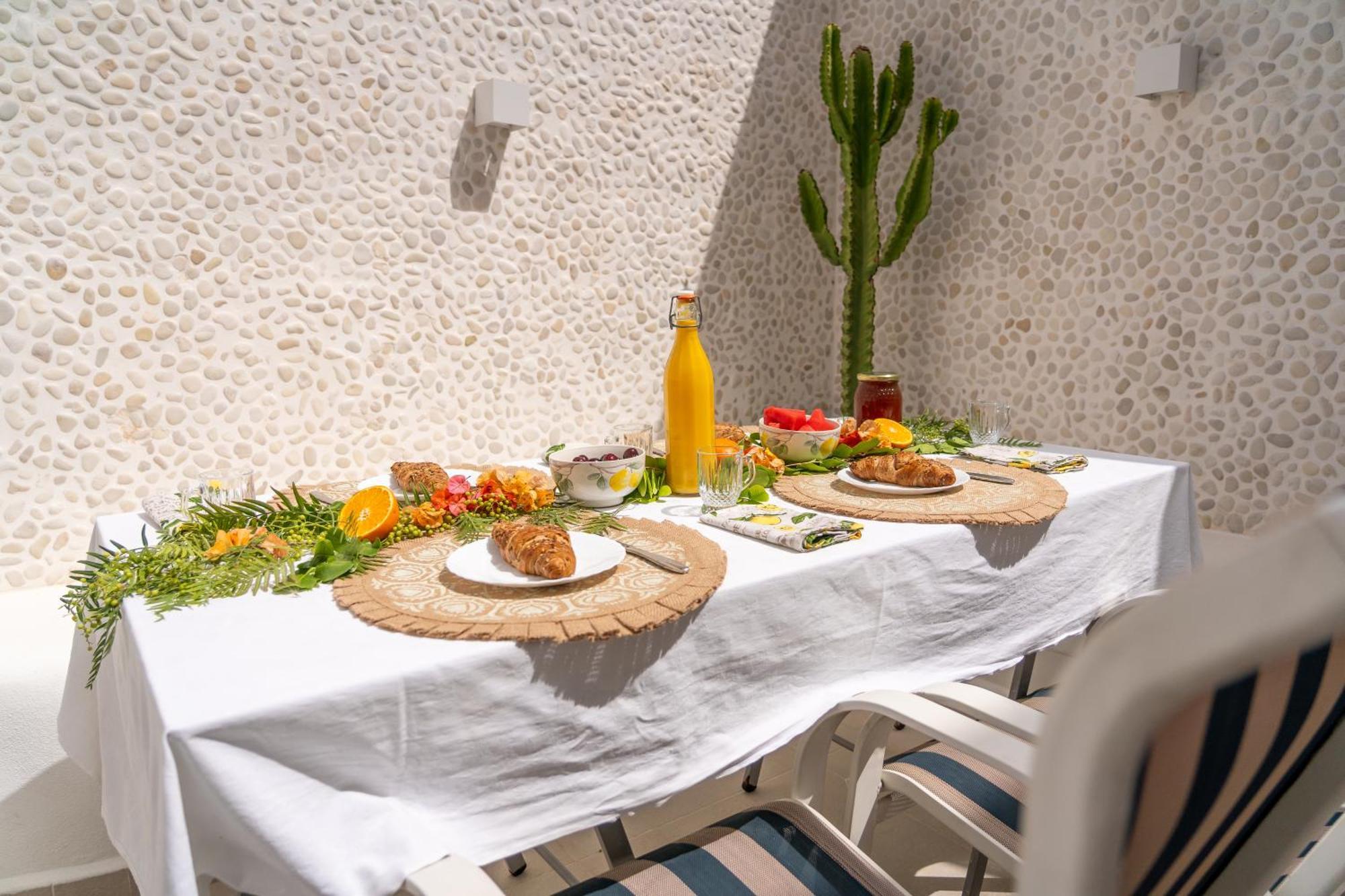 Javea Port Townhouse With Amazing Sea Views & Communal Pool Villa Kültér fotó